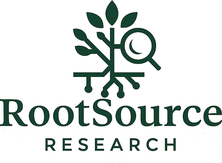 RootSource Research – Genealogy & Family History Services